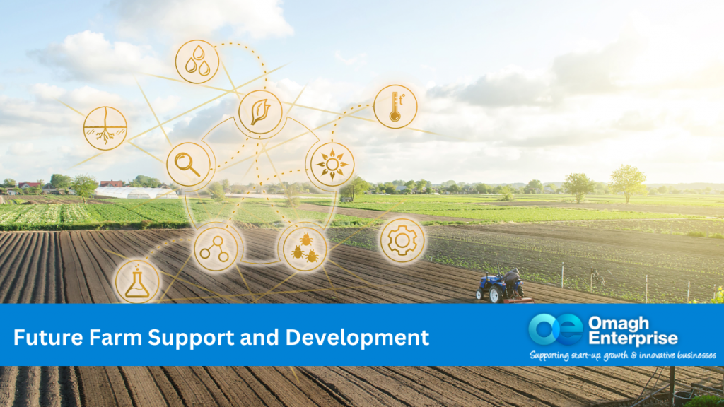 Future Farm Support and Development