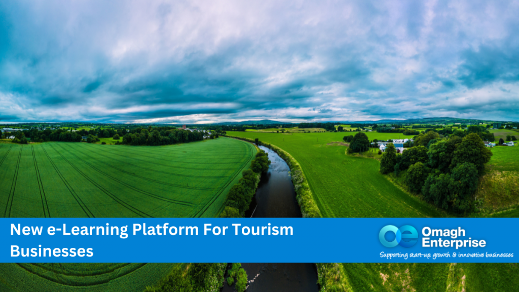 New e-Learning Platform For Tourism Businesses