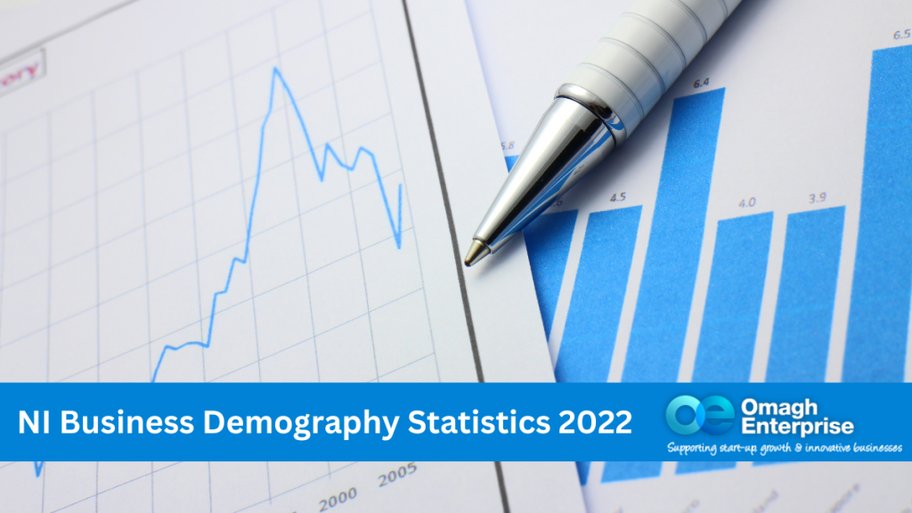 NI Business Demography Statistics 2022
