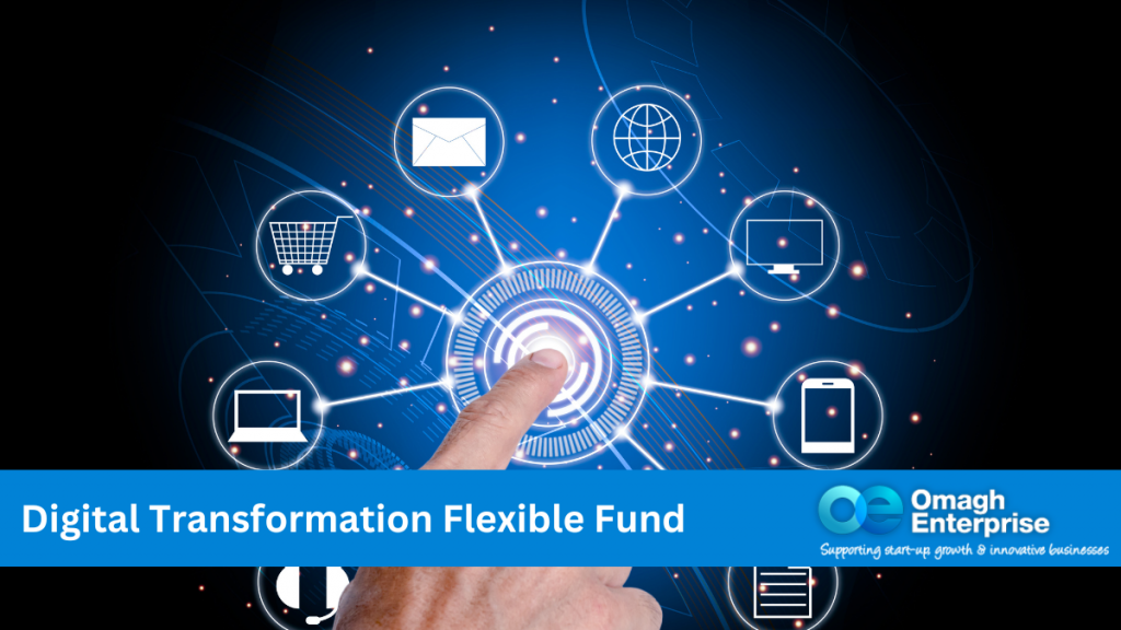 Digital Transformation Flexible Fund